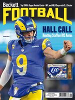 Beckett Football